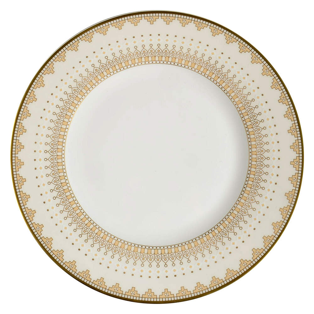 Samarkand-Samarkand Mosaic Salad Plate by Villeroy & Boch-1