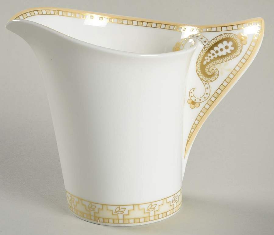 Samarkand-Samarkand Mosaic Creamer by Villeroy & Boch-1