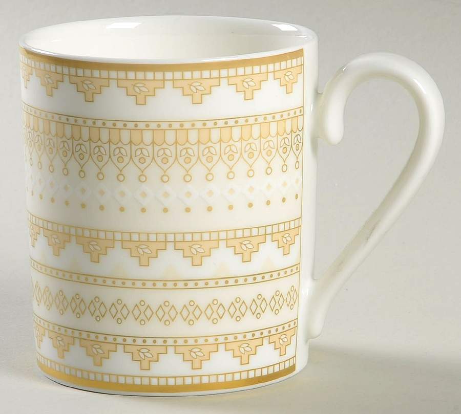Samarkand-Samarkand Mosaic Mug by Villeroy & Boch-1