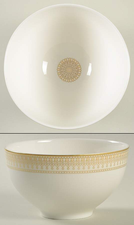 Samarkand-Samarkand Mosaic Rice Bowl by Villeroy & Boch-1