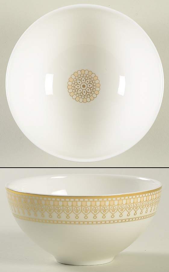 Samarkand-Samarkand Mosaic Individual Appetizer Bowl by Villeroy & Boch-1