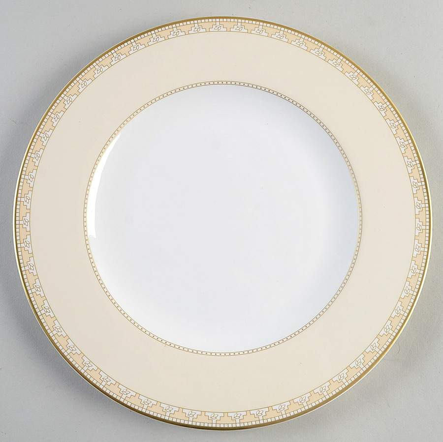Samarkand-Samarkand Mosaic Dinner Plate by Villeroy & Boch-1