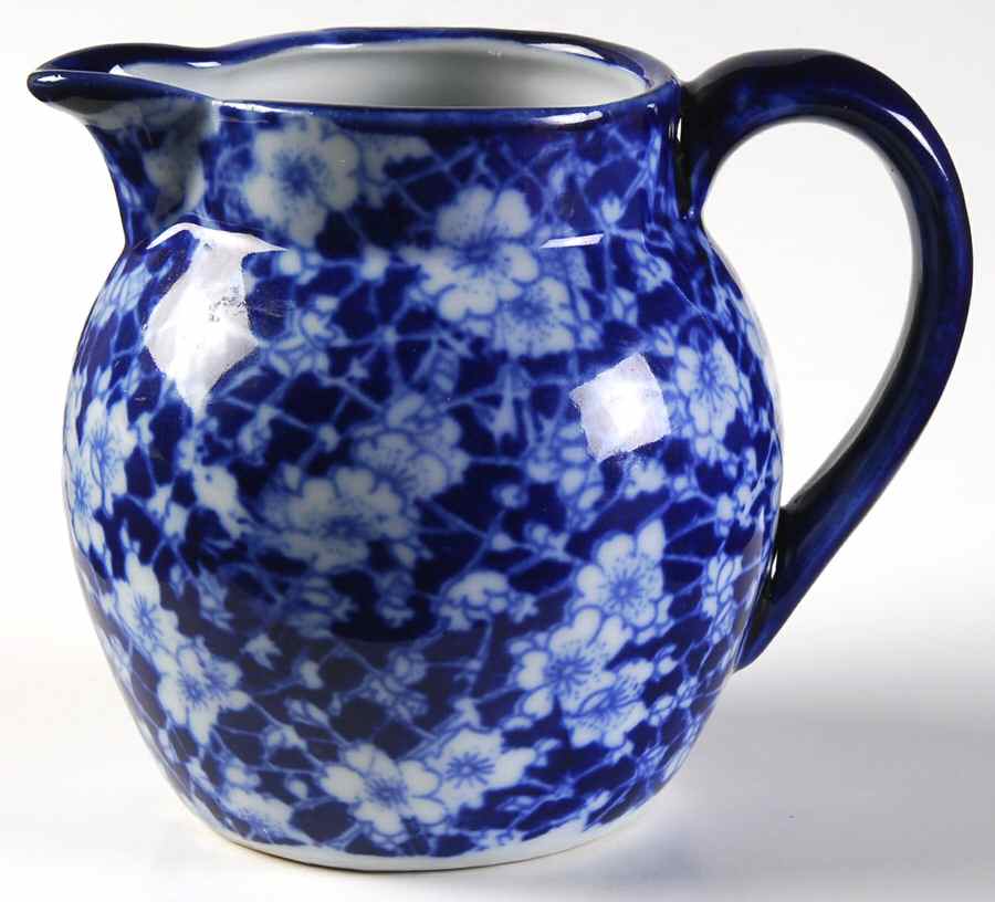 CX921 Creamer by China (Made in China)-1
