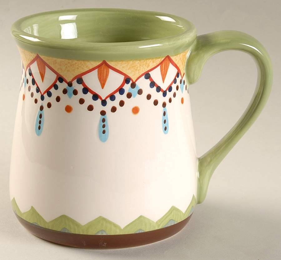 Catalina Mug by Vida By Eva Mendes-1