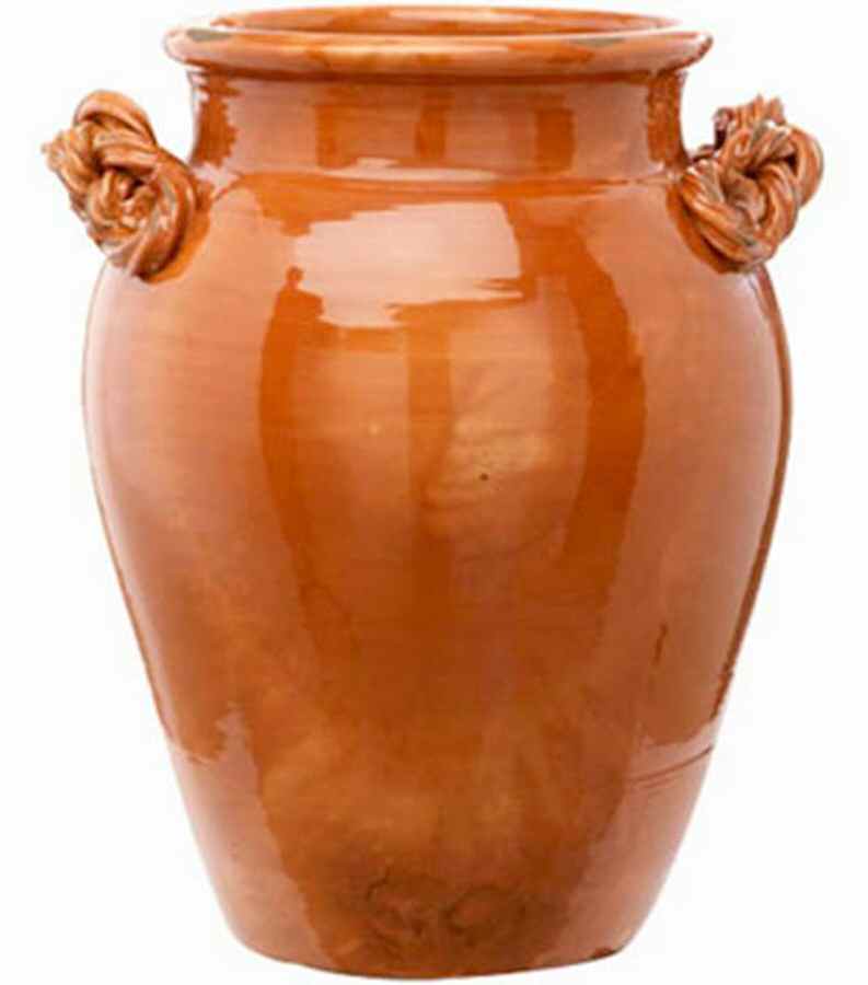 Spice Garden 20" Umbrella Stand by Vietri (Italy)-1