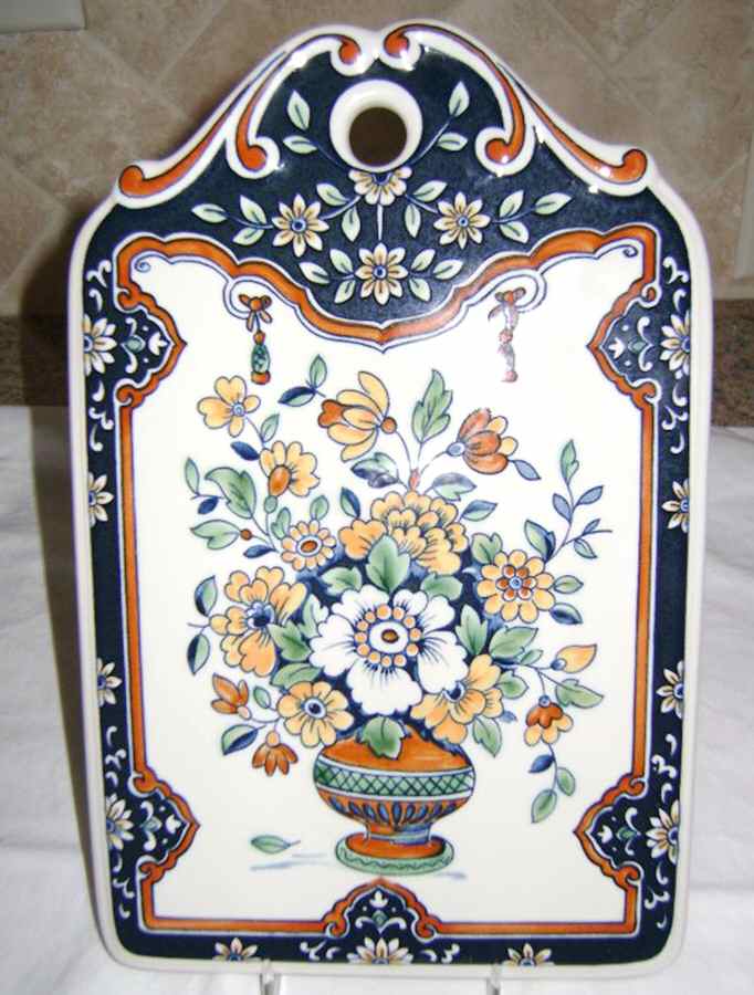 5823 Cheese and Cracker Board by Villeroy & Boch-1