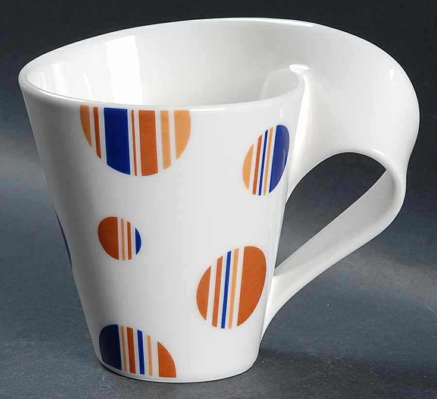 VIL205 Mug by Villeroy & Boch-1