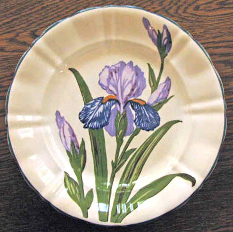 1374 Dinner Plate by Villeroy & Boch-1