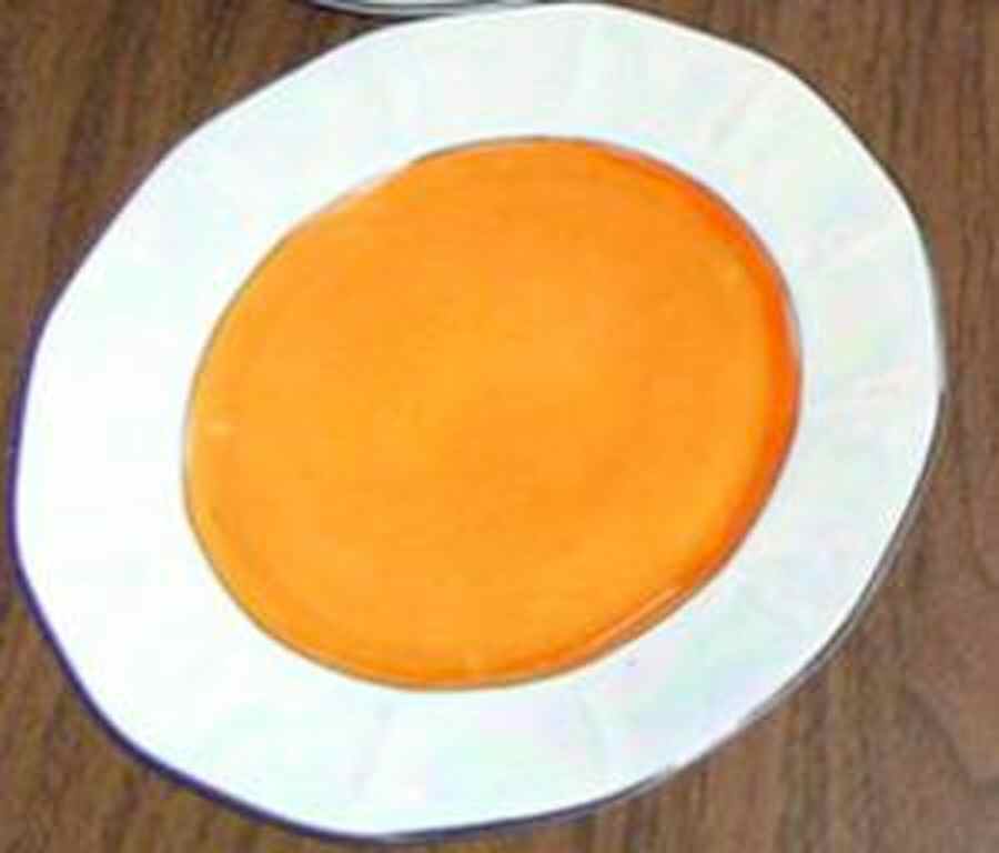 VIT341 Dessert/Pie Plate by Victoria (Czech)-1