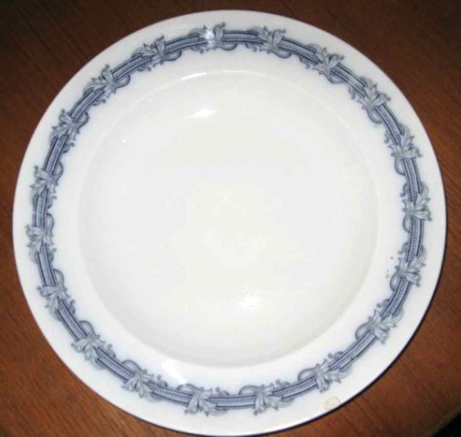 Perlen Dinner Plate by Villeroy & Boch-1