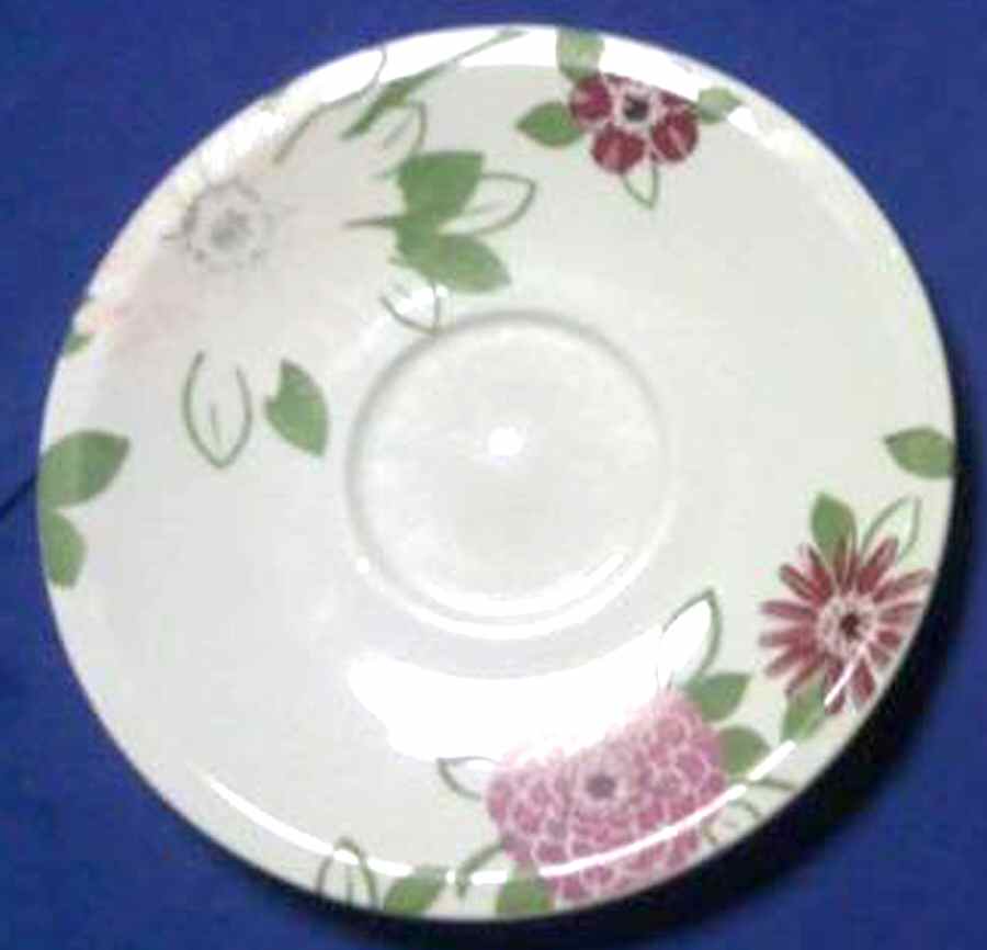 VIL207 Saucer by Villeroy & Boch-1