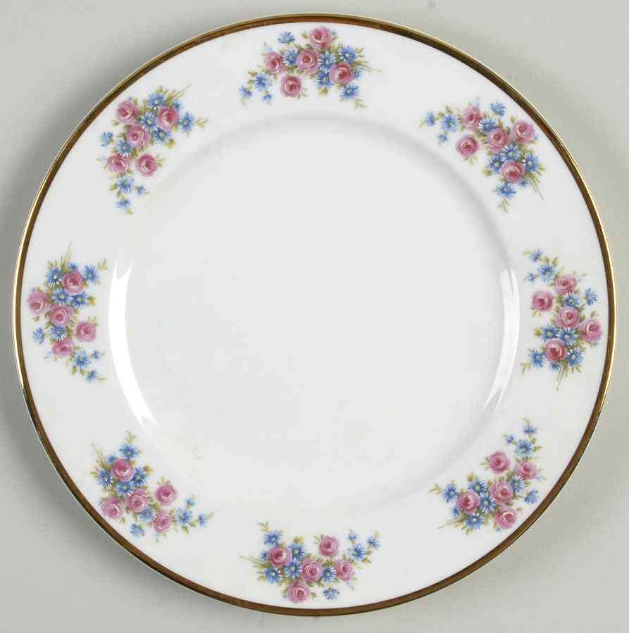 VLE3 Salad Plate by Viletta-1
