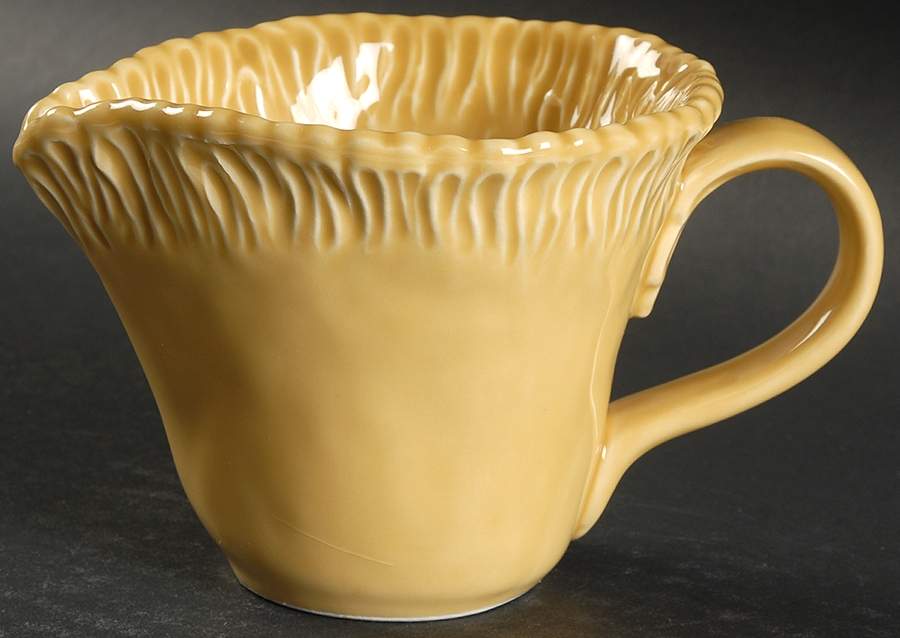 Latteria Honey Creamer by Vietri (Italy)-1