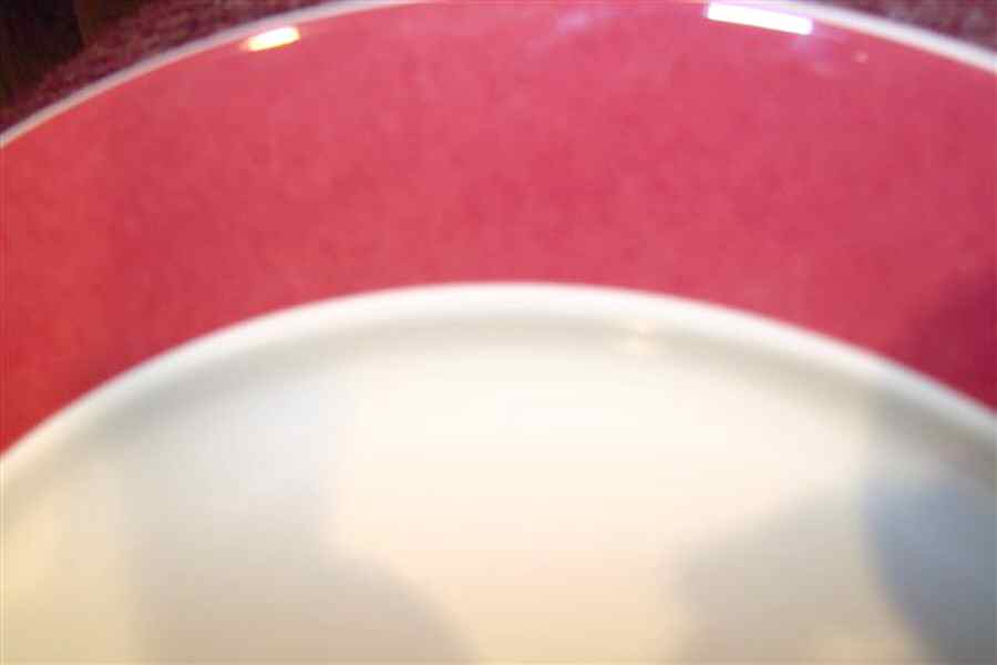 VIL208 Service Plate (Charger) by Villeroy & Boch-1