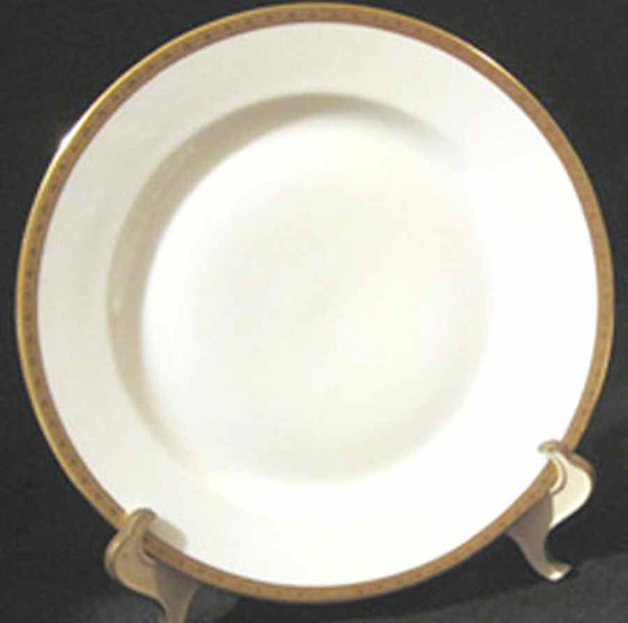 VIG173 Dinner Plate by Vignaud-1