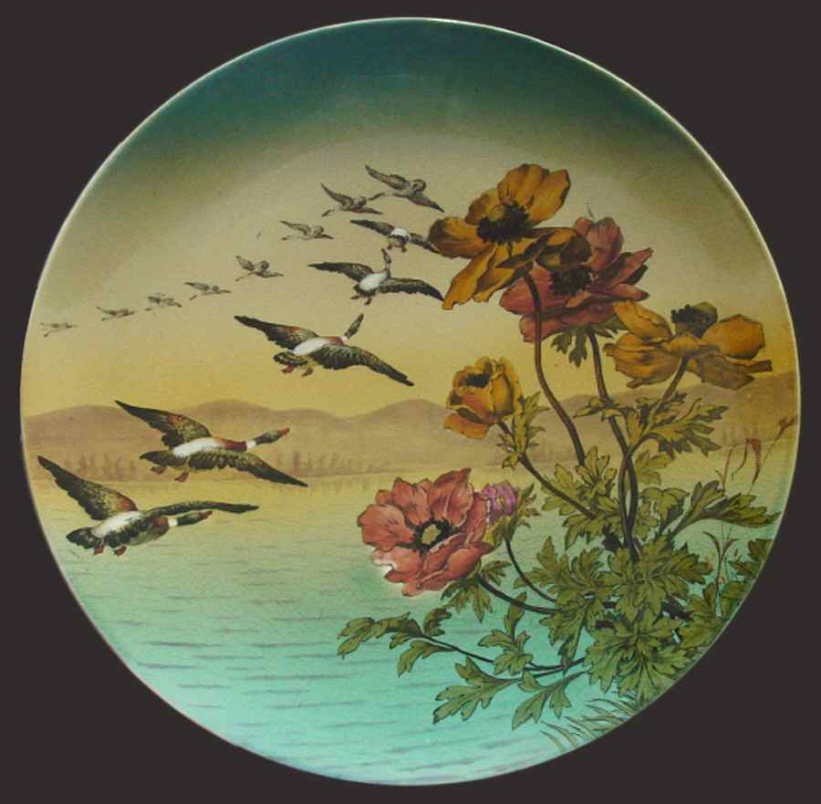 102 Plate Wall by Villeroy & Boch-1