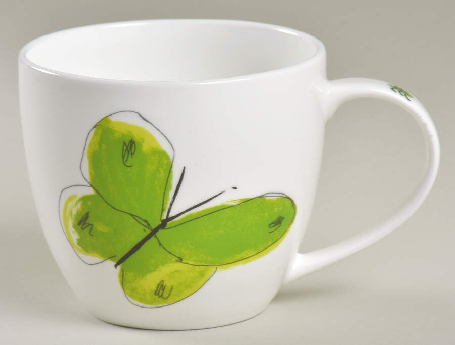 Accessories Flat Cup by Vera Neumann-1