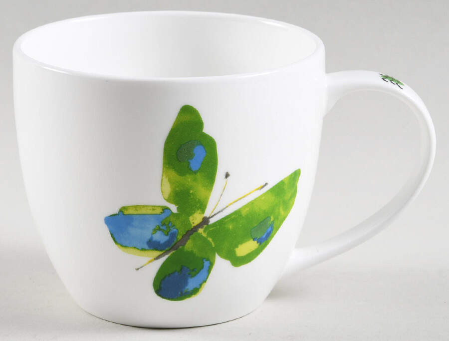 Accessories Flat Cup by Vera Neumann-1