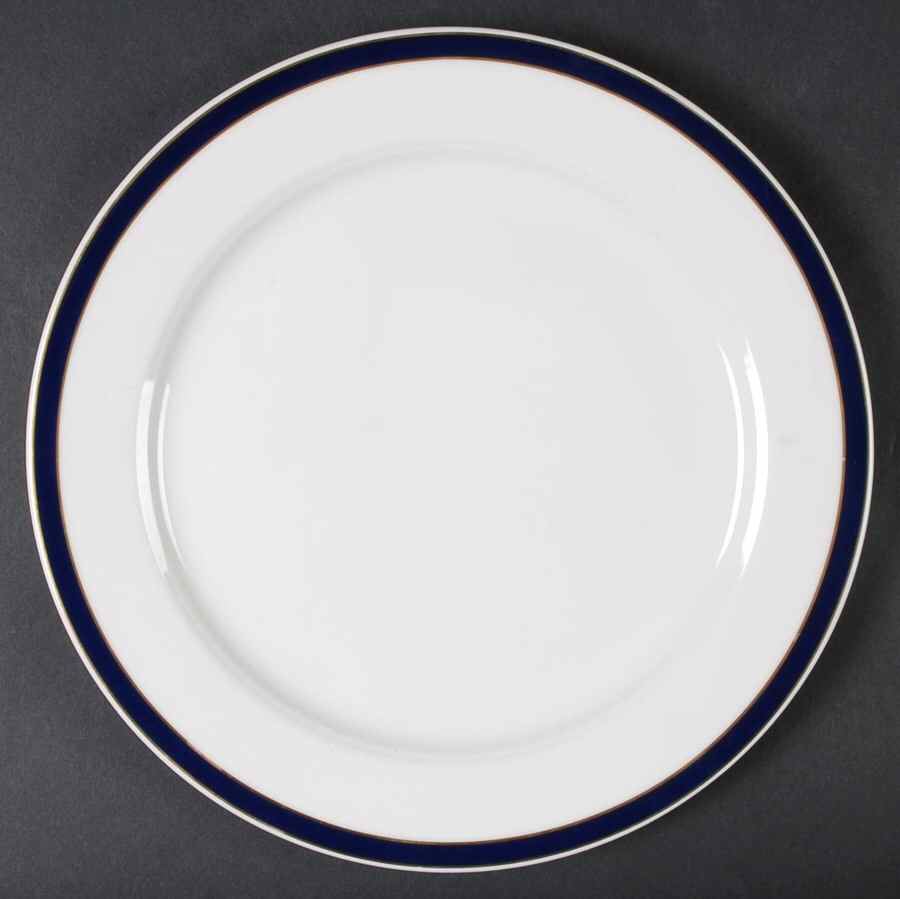 VIL210 11" Chop Plate (Round Platter) by Villeroy & Boch-1