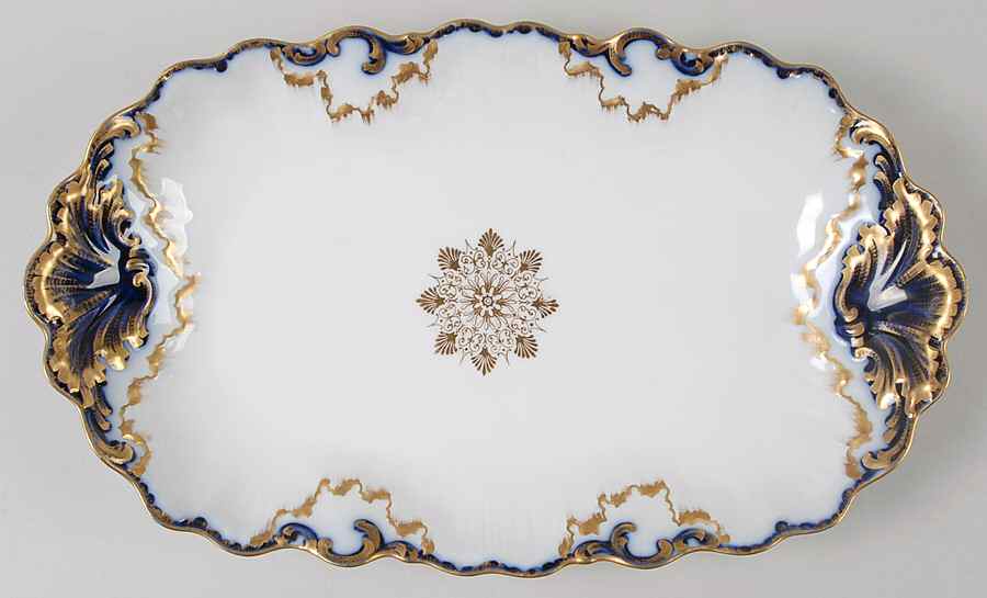 VUF6 15" Bread Tray by Vultury Freres-1