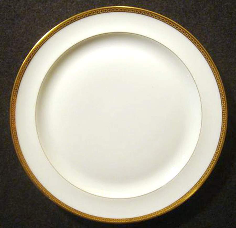 VIG175 Dinner Plate by Vignaud-1