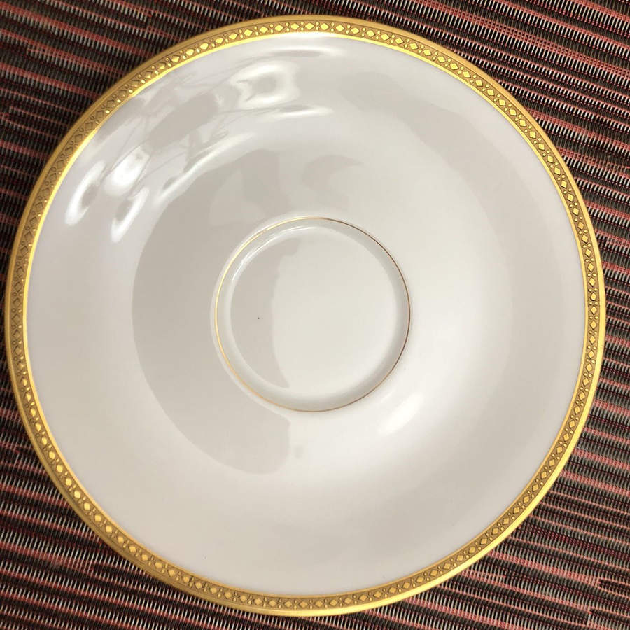 VIG175 Saucer by Vignaud-1