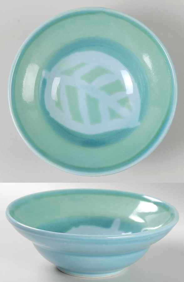 VIE89 Coupe Cereal Bowl by Vietri (Italy)-1