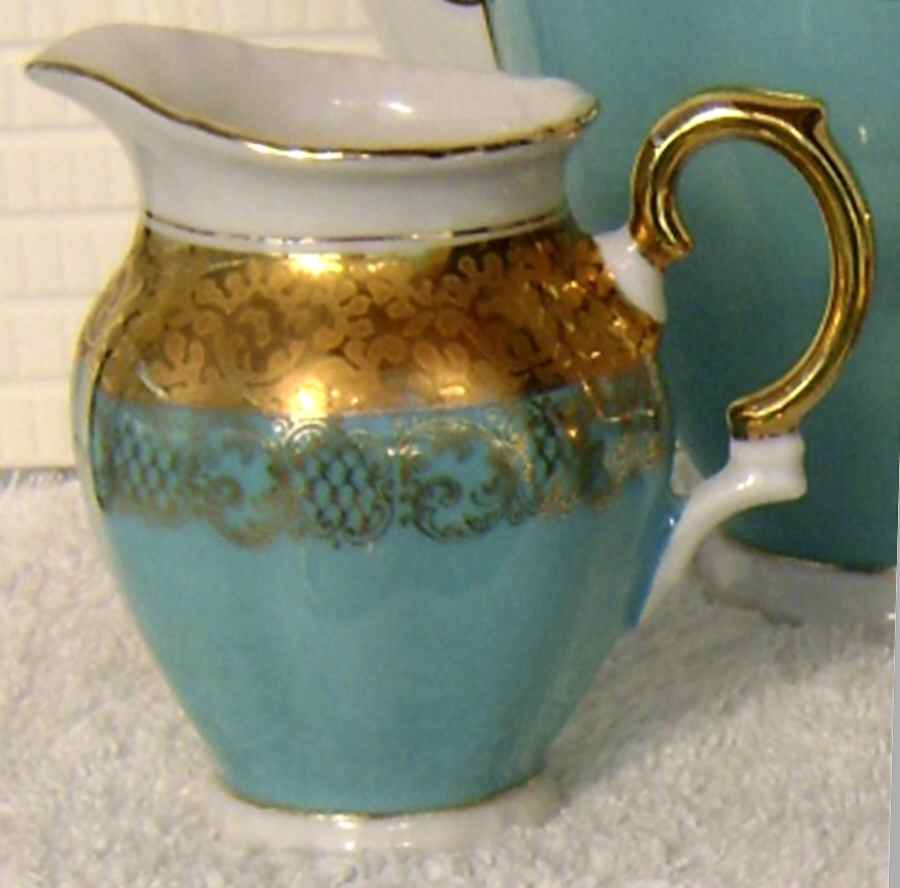 VCA5 Creamer by Victoria (Germany)-1