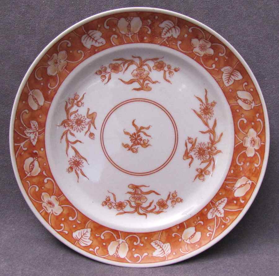 VIA100 Bread & Butter Plate by Vista Alegre-1
