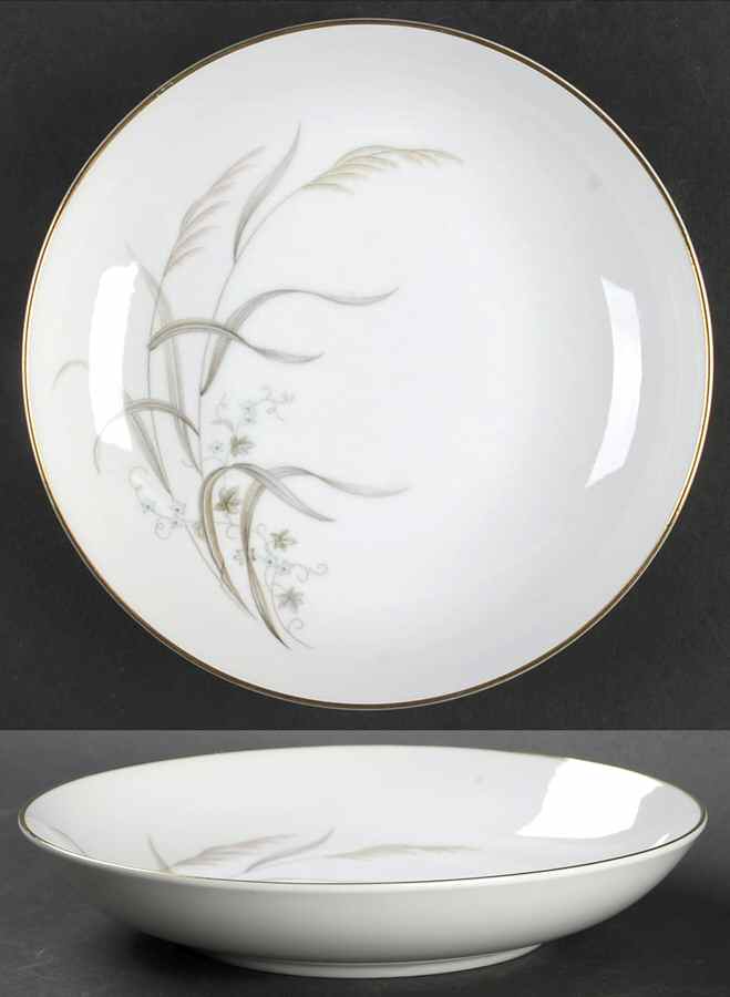 Breeze Coupe Soup Bowl by Violet-1
