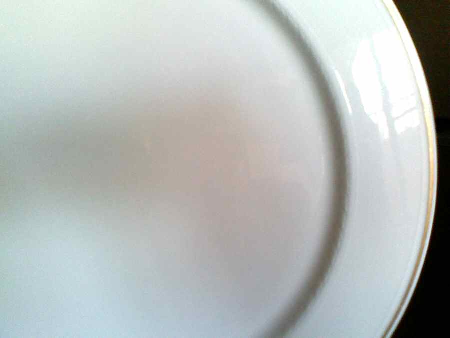VIL212 Dinner Plate by Villeroy & Boch-1