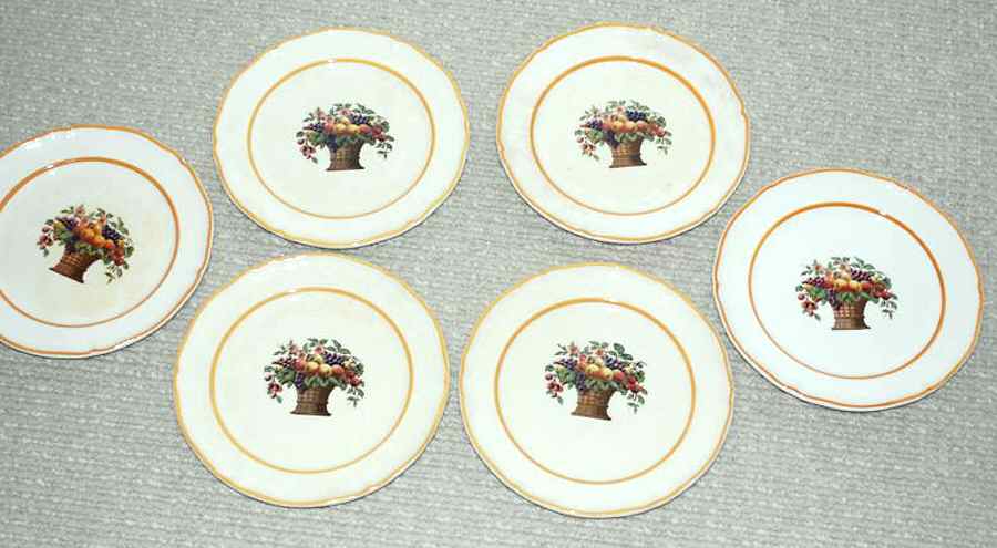 Old Treviris Salad Plate by Villeroy & Boch-1