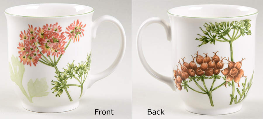 Althea Nova Mug by Villeroy & Boch-1