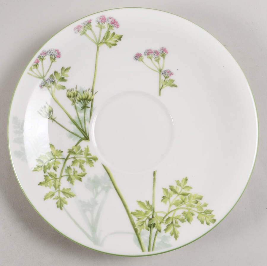 Althea Nova Saucer for Breakfast Cup by Villeroy & Boch-1