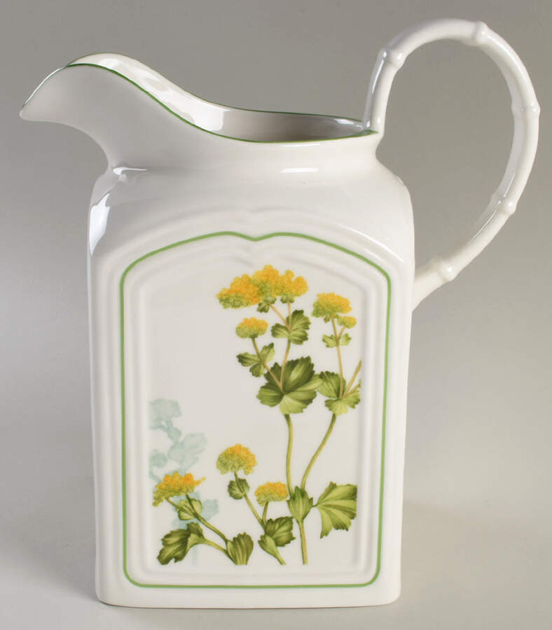 Althea Nova 100 Oz Pitcher by Villeroy & Boch-1