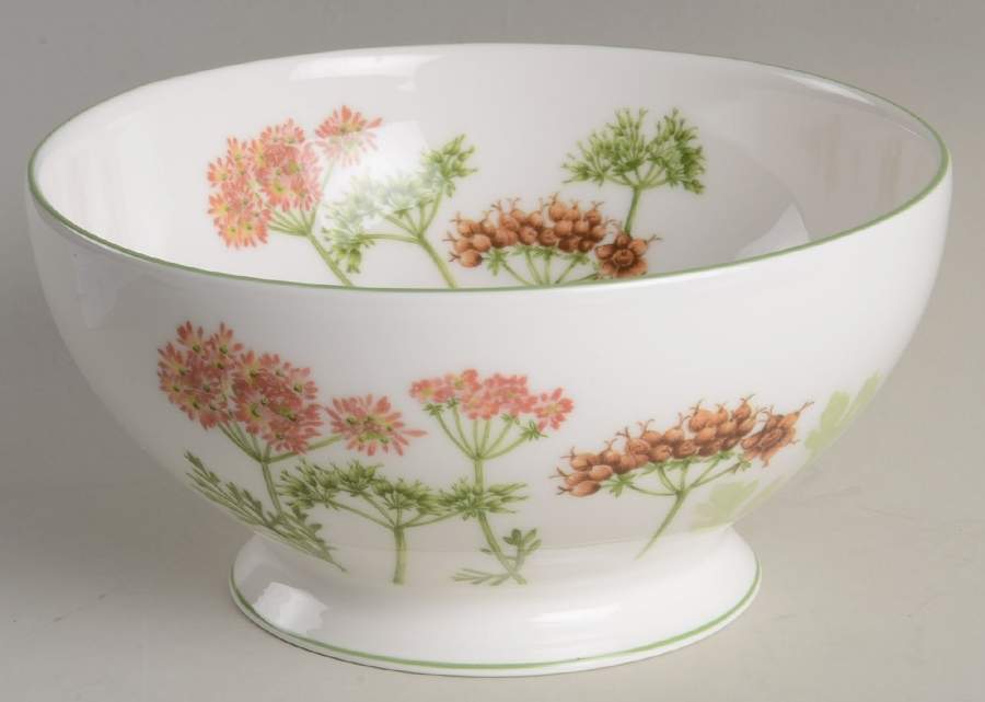 Althea Nova 7" Round Vegetable Bowl by Villeroy & Boch-1