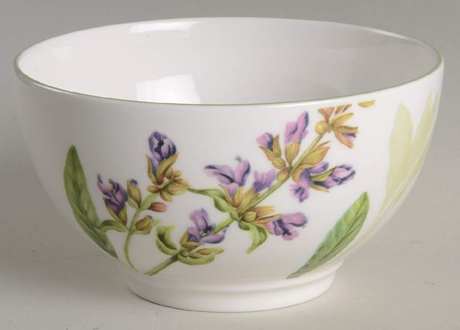 Althea Nova Rice Bowl by Villeroy & Boch-1