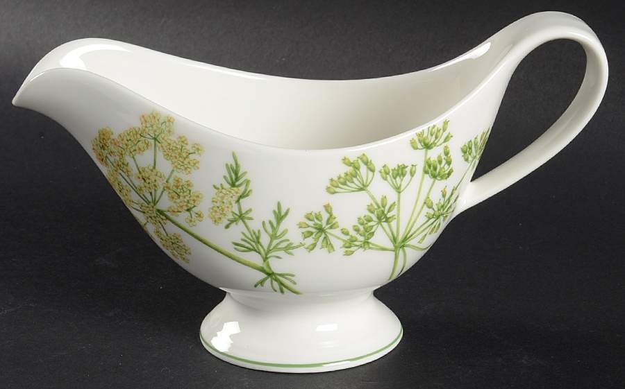 Althea Nova Gravy Boat by Villeroy & Boch-1