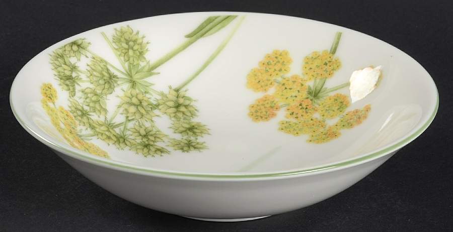 Althea Nova Fruit/Dessert (Sauce) Bowl by Villeroy & Boch-1