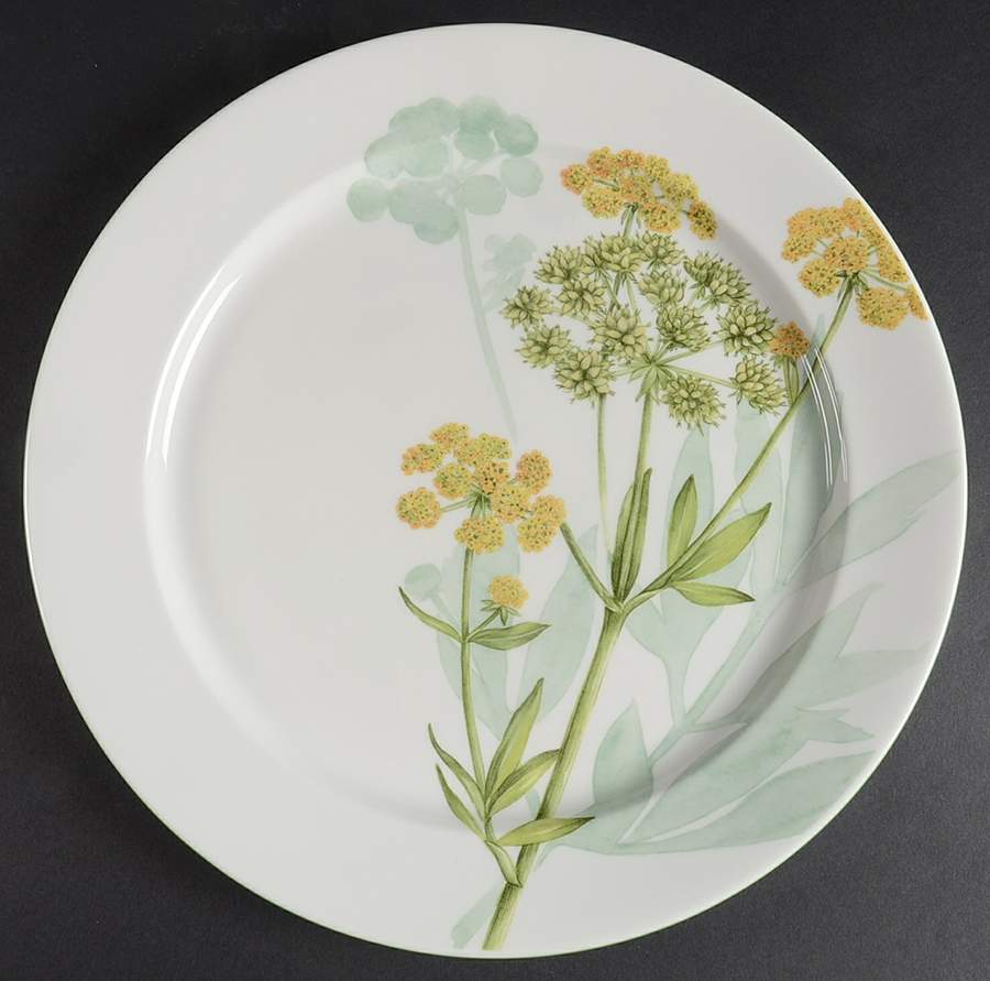 Althea Nova 12" Chop Plate (Round Platter) by Villeroy & Boch-1
