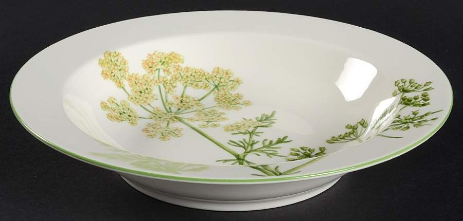 Althea Nova Rim Cereal Bowl by Villeroy & Boch-1