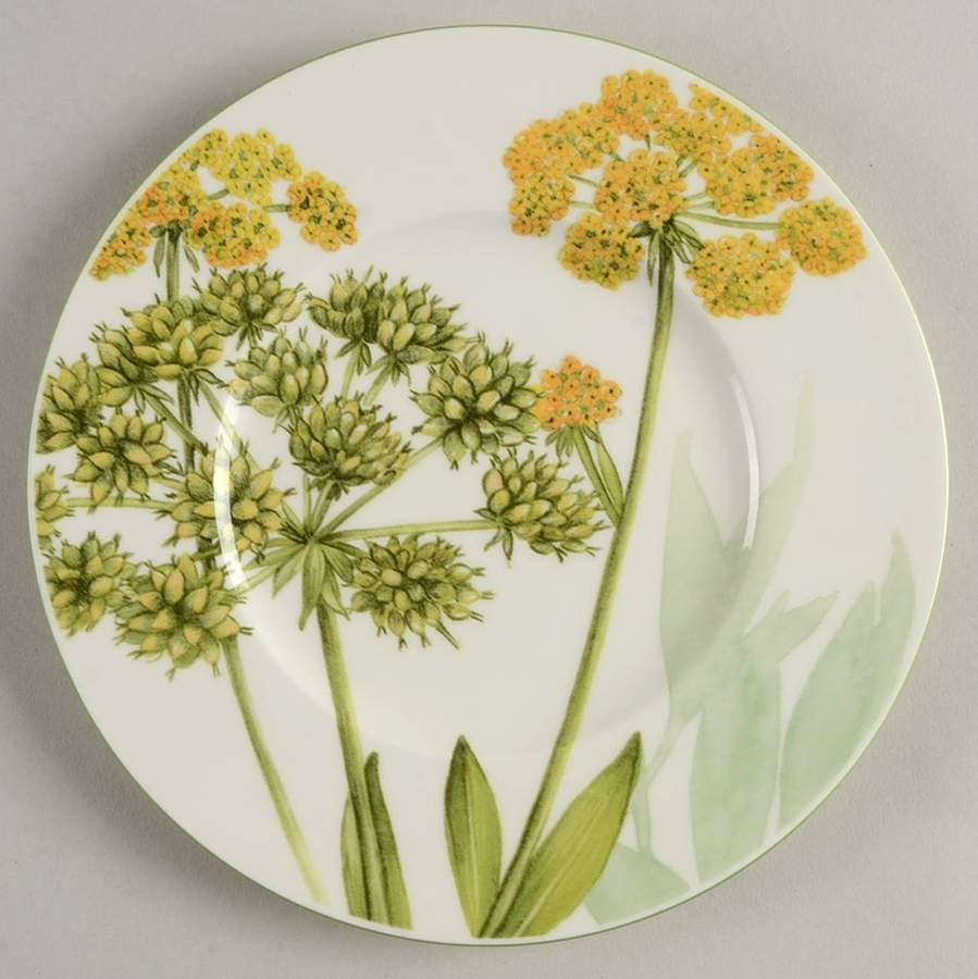 Althea Nova Bread & Butter Plate by Villeroy & Boch-1