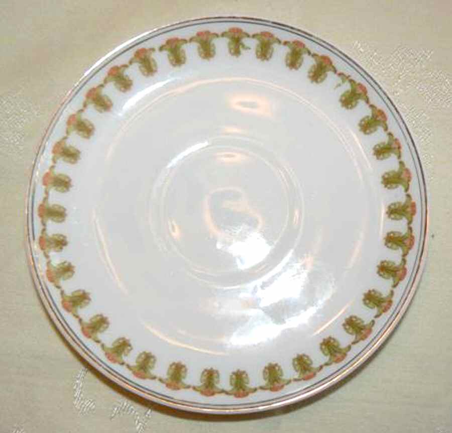 VNN69 Saucer by Vienna-1