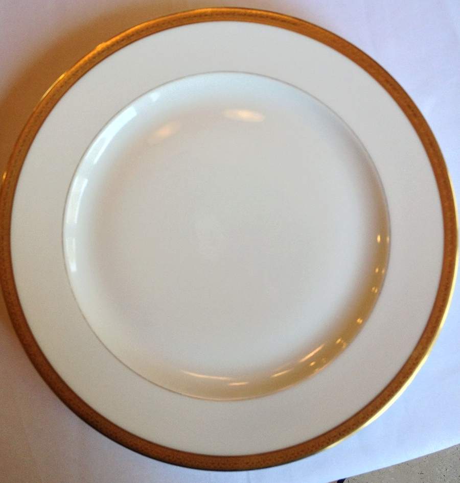 VIG178 Dinner Plate by Vignaud-1