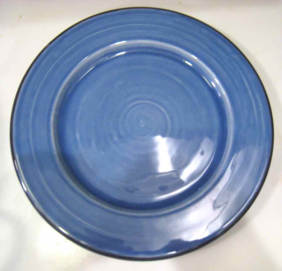 VAA20 Dinner Plate by Varages-1