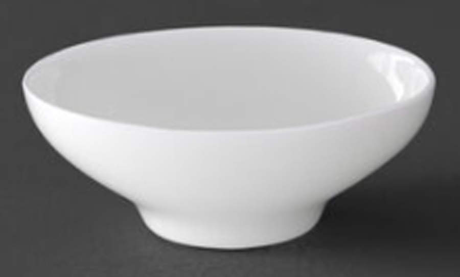 Modern Grace Individual Dip Dish by Villeroy & Boch-1