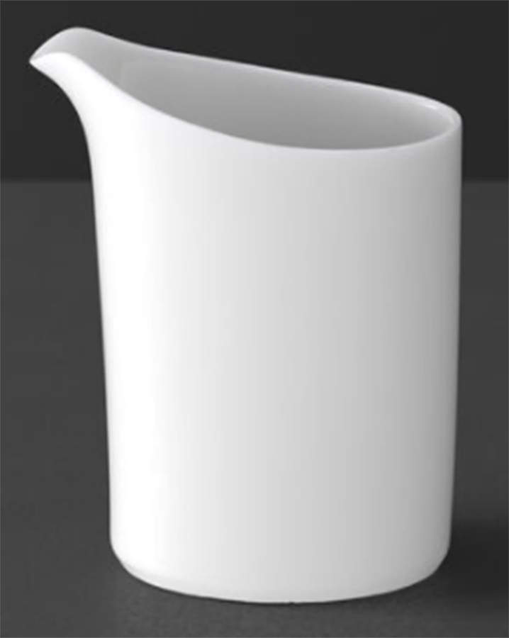 Modern Grace No Handle Creamer by Villeroy & Boch-1