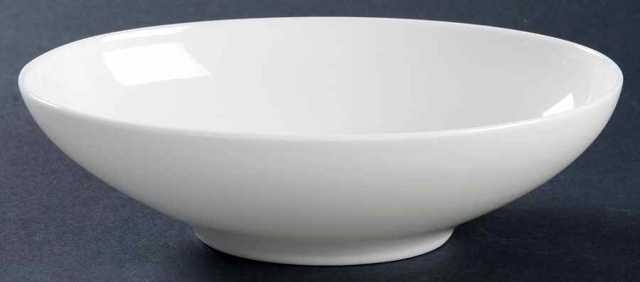 Modern Grace 7" Oval All Purpose Bowl by Villeroy & Boch-1