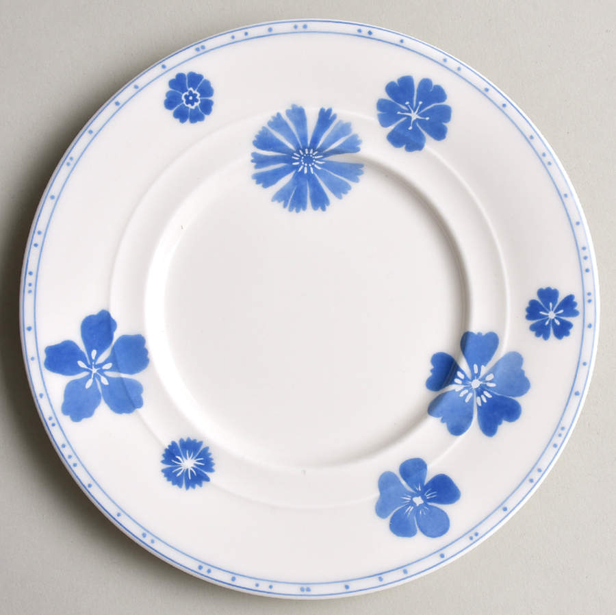 Farmhouse Touch (Decorated) Bread & Butter Plate by Villeroy & Boch-1