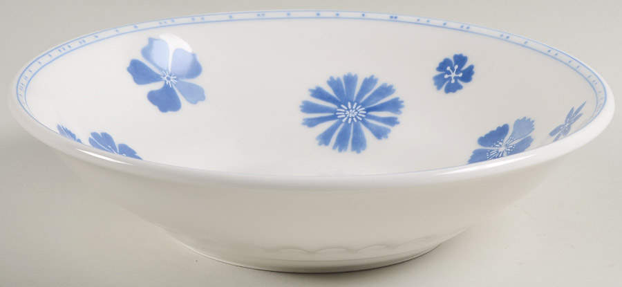 Farmhouse Touch (Decorated) Soup/Cereal Bowl by Villeroy & Boch-1